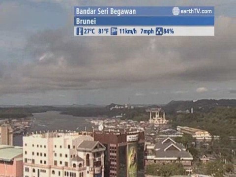 Nouméa - New Caledonia, Pine Valley - Beijing - China, Melbourne - Australia, Auckland - New Zealand, Bandar Seri Begawan - Brunei, Dubrovnik - Croatia, Avignon - France