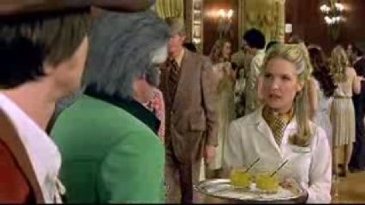 Starsky & Hutch (Home Video Trailer)