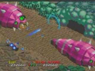 #30 Paduc TV : Viewpoint sur Neo Geo