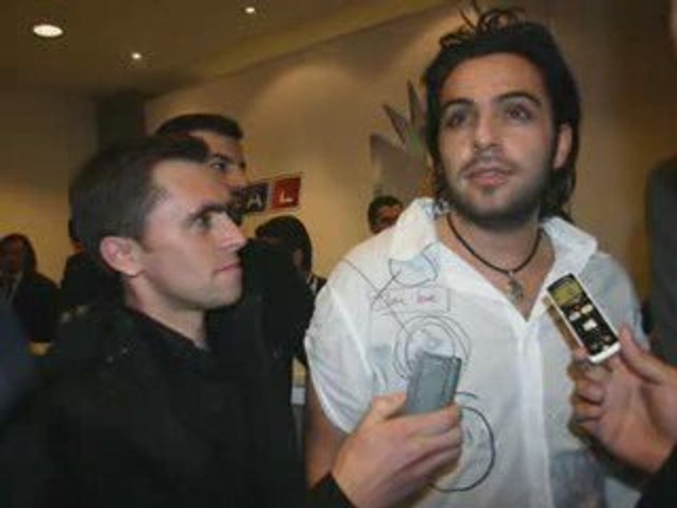 Ismail YK Dogum Günü Klibi