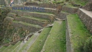 Tour to the Sacred Valley By Fertur Peru Travel