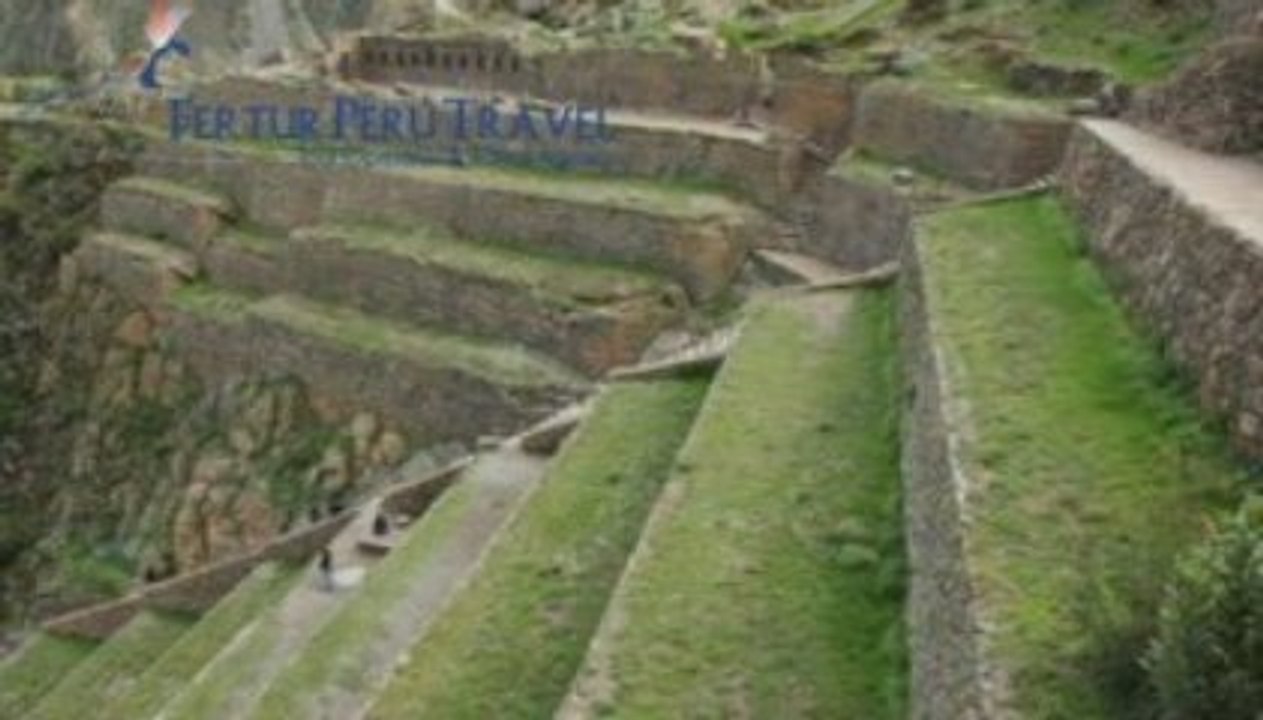 Tour to the Sacred Valley By Fertur Peru Travel