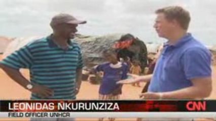 mckenzie somali refugee