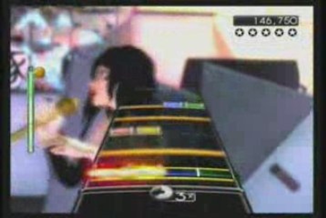 RockBand Drum Exp "Epic" / Faith No More