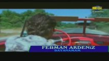 Ferman Akdeniz - Dayanamam [Yeni Klip 2009] H.Q.
