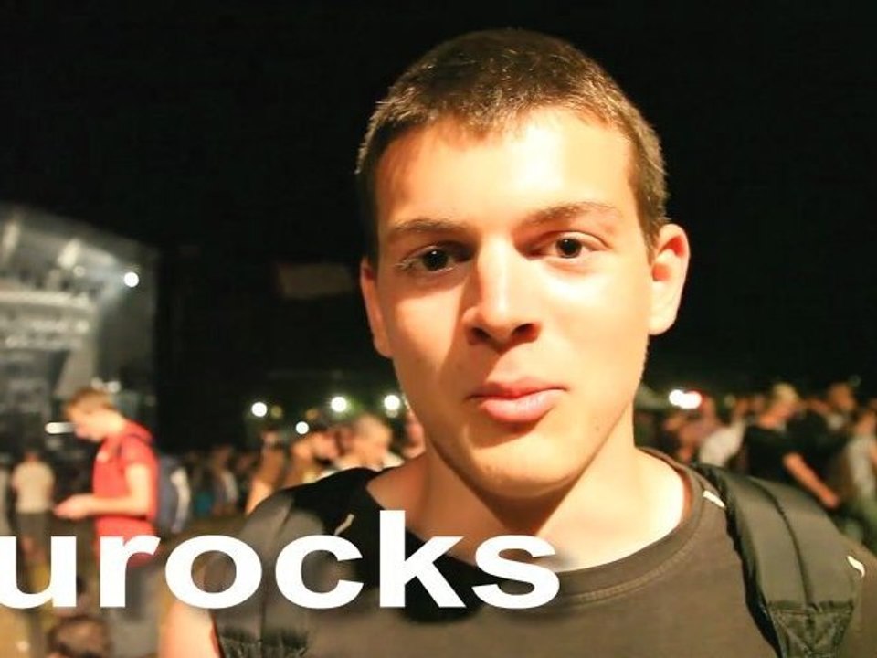 Eurocks 2009 #06