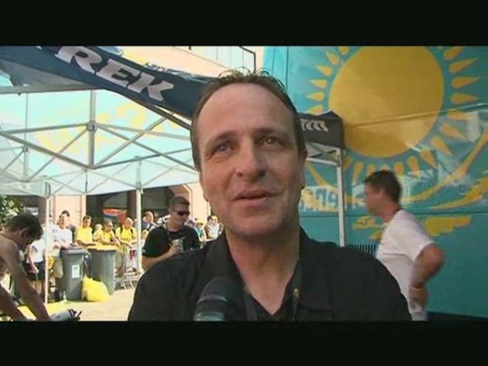 Sport365 : La folie Armstrong