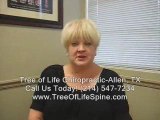 Chiropractor Allen, TX Tree Of Life Chiropractic