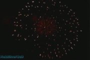 Marion IL  KC Hall 4th July Fireworks 2009 DVD Quality