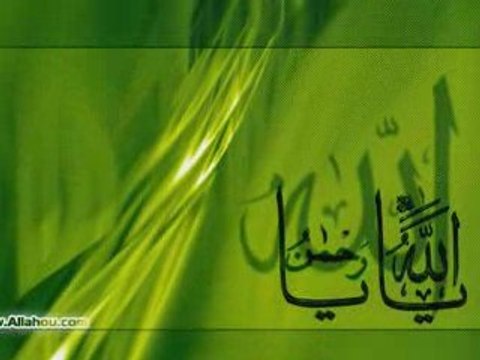 [ Nacheed ] Mishary Alafasy- Ara El Donya