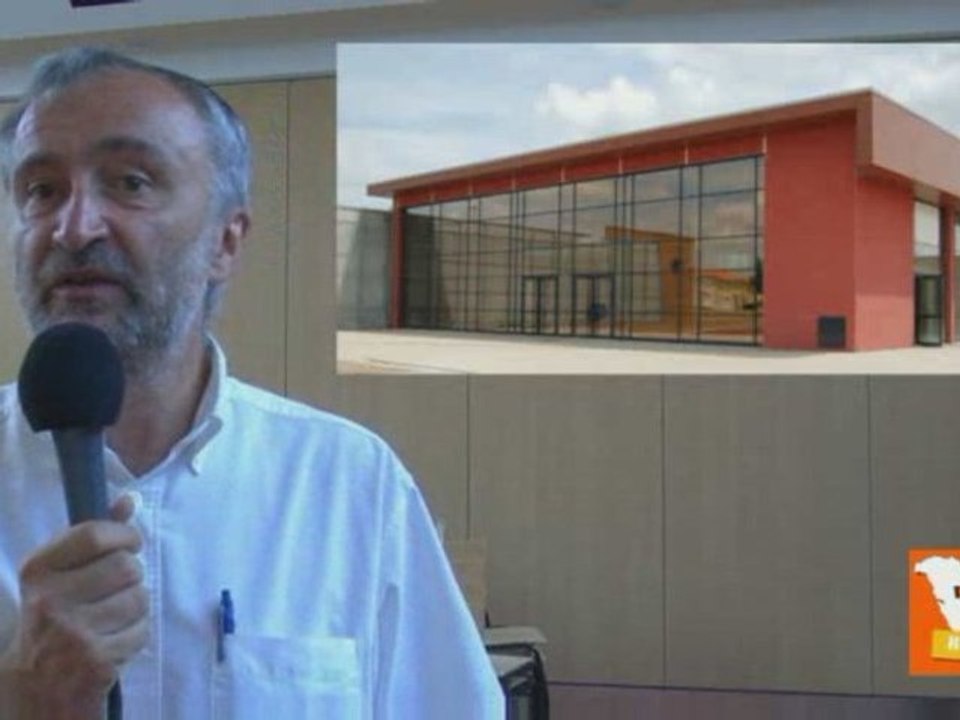LE NOUVEAU CINEMA DE MONISTROL SUR LOIRE