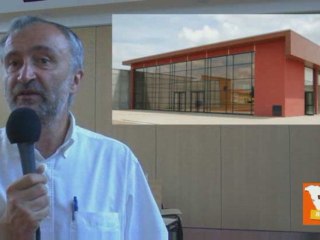 LE NOUVEAU CINEMA DE MONISTROL SUR LOIRE