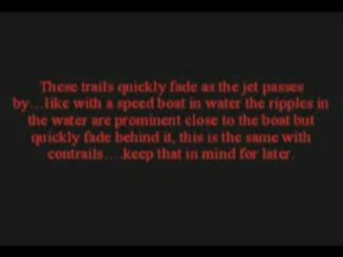 LLP Les empoisonnements aux Chemtrails