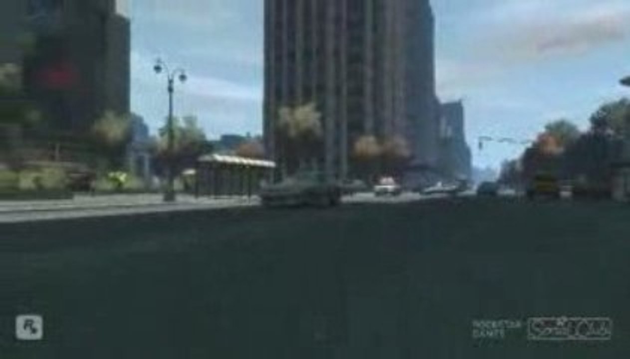 Ballade avec niko