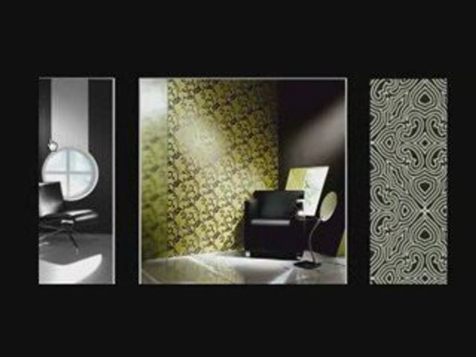 Wallpaper Decorating  Home Staging Checklist