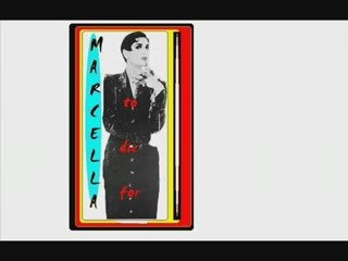 Marcella Detroit - To Die For