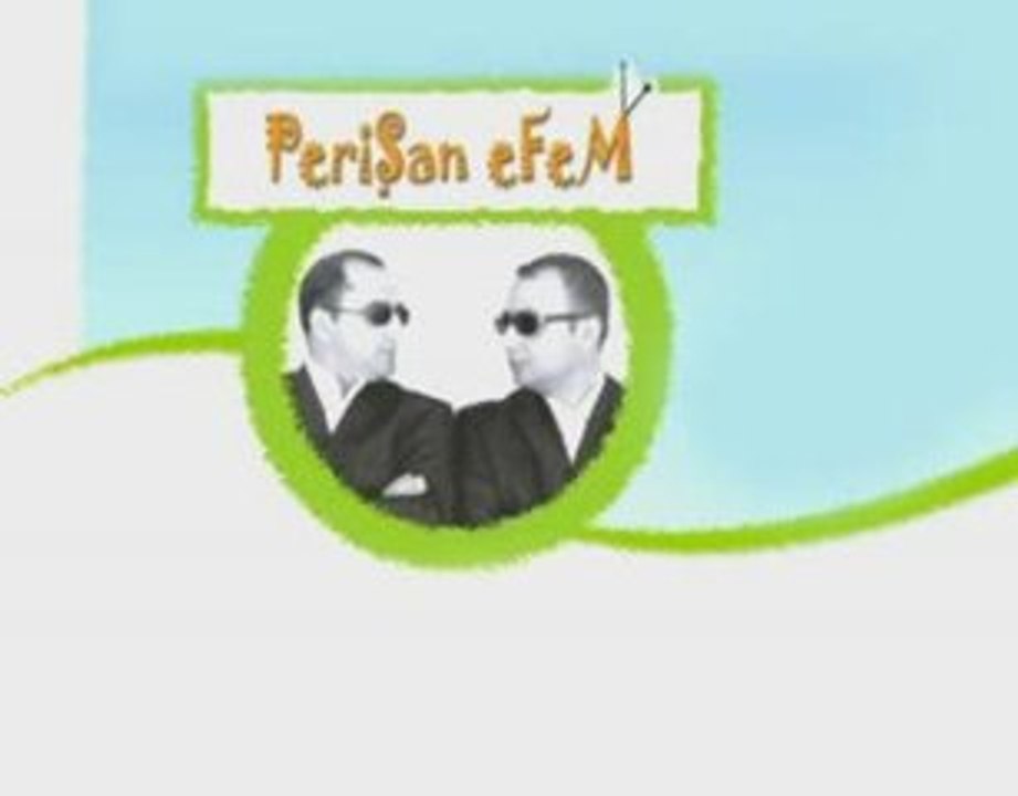 Perişan Fm