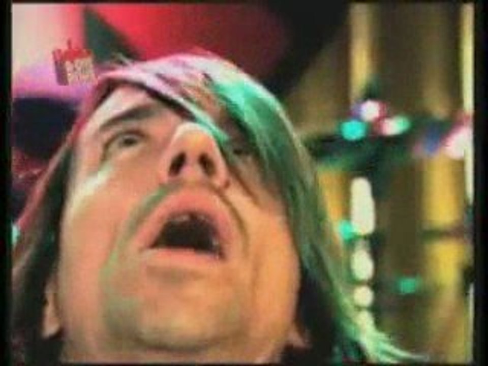 RHCP