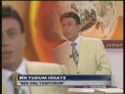 Onu Tanıyorum - Asım Yıldırım