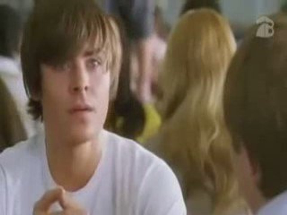 17 Again Trailer new