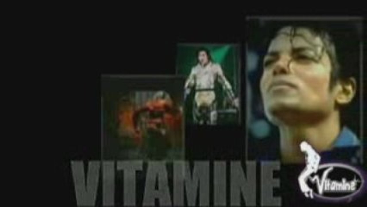 Hommage à Michael Jackson