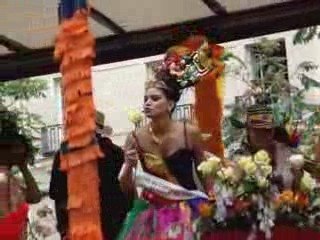 Carnaval Tropical Paris 1 - 2009