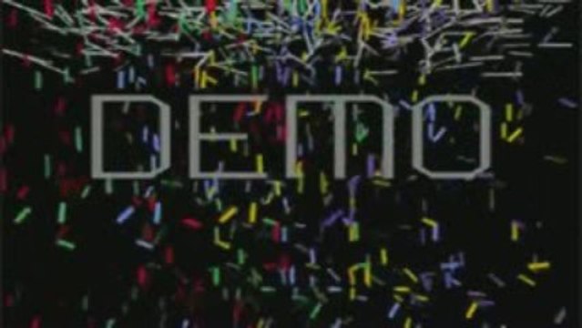 Rapier Media Films Ident with jingle