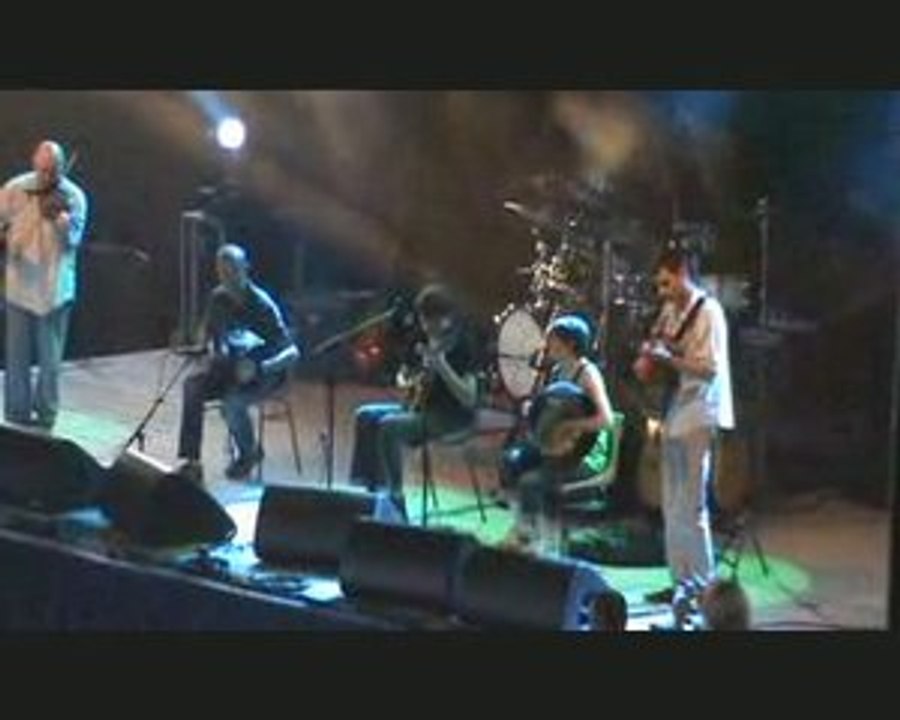 Nuits Celtiques Grésyliennes