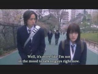 ゴーストフレンズ「Ghost Friends」Ep 2.2 [ENG SUB]