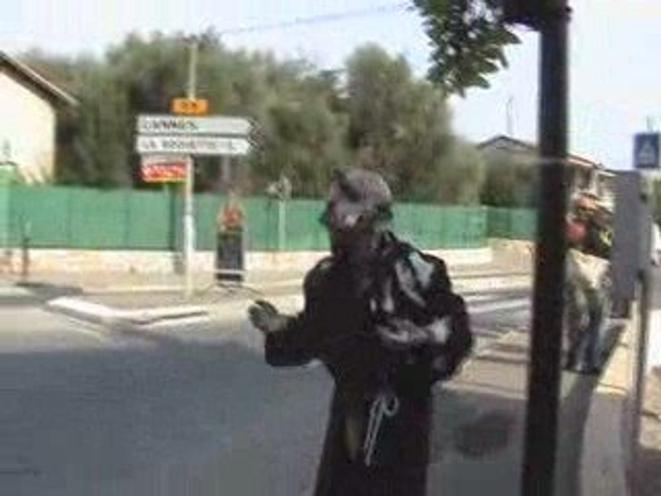 plus de repect pour lé moin