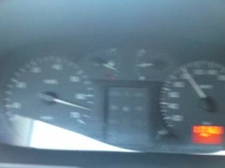 renault mégane 1 phase 2 1.4 16v  0-130km