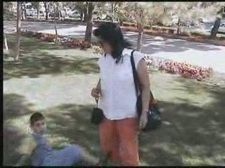 Konya Alaattin Tepesi  Parkı  gezisi.