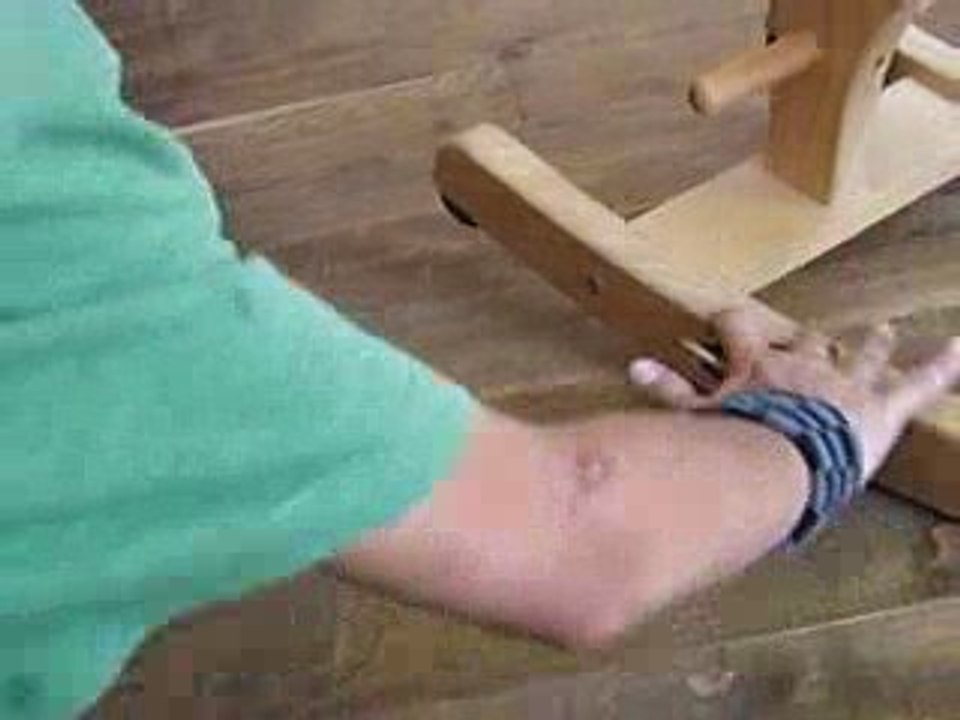 video finger skate