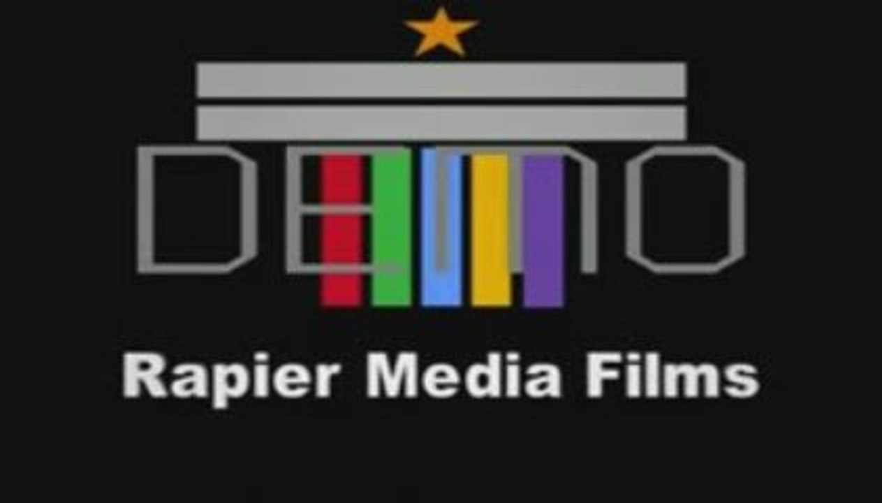 Rapier media films ident
