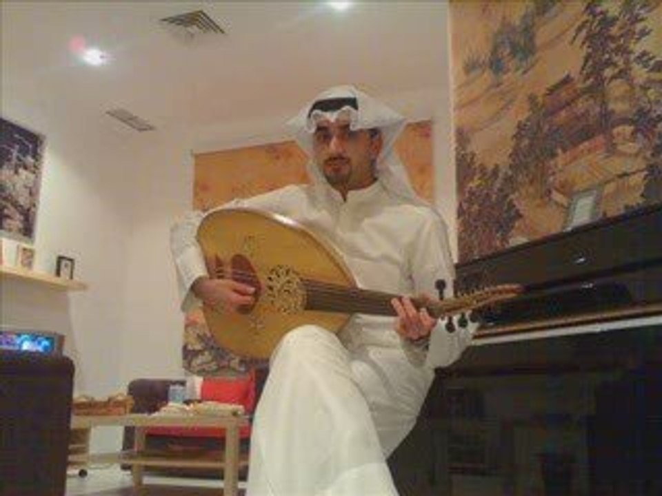 عدنيات الفنان عبدالعزيز حسين - ياعالم السر