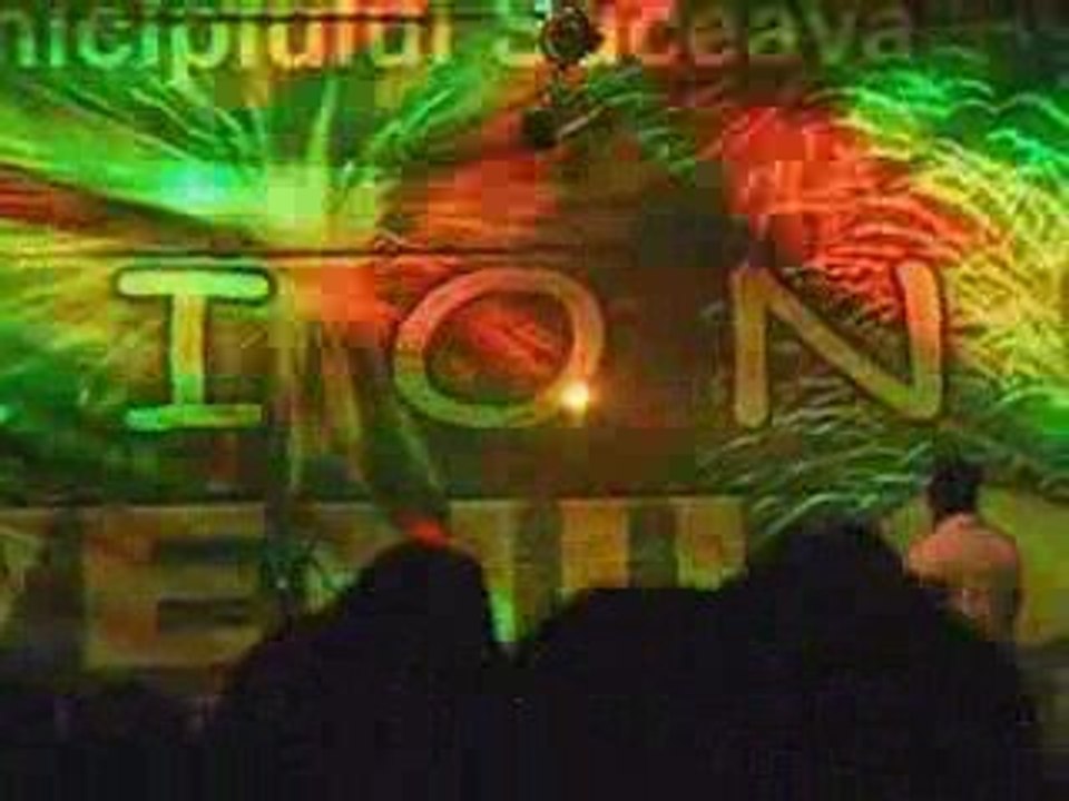 Radu sirbu revolution Iubirea ca un drog partie 2