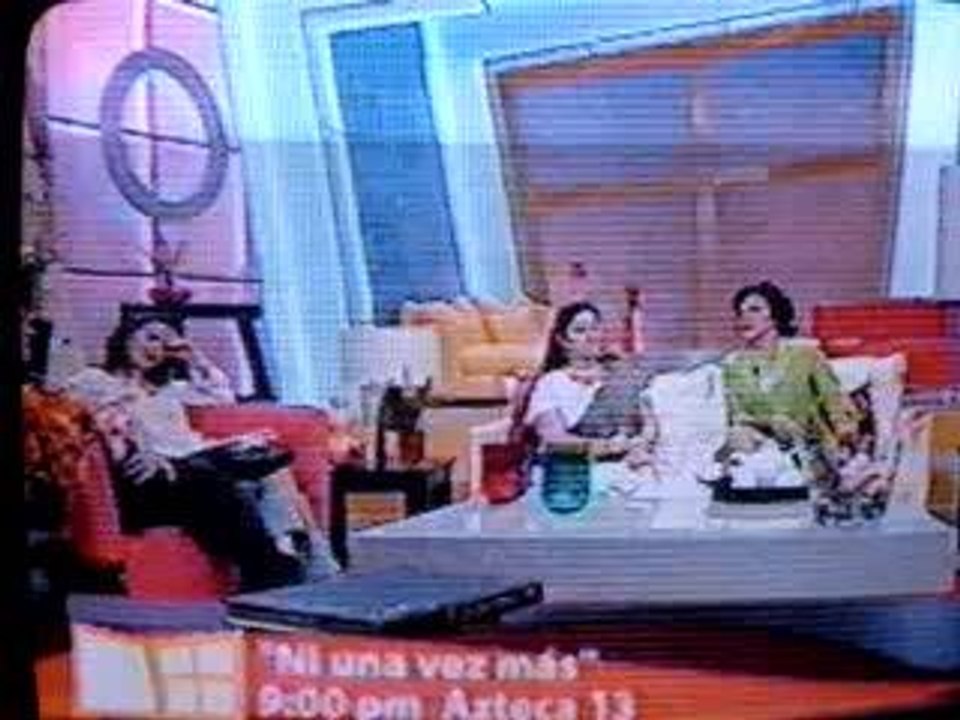 En Ventaneando 4!