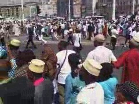 Memoire aux Victimes Sana-Moroni au comores (marseille)