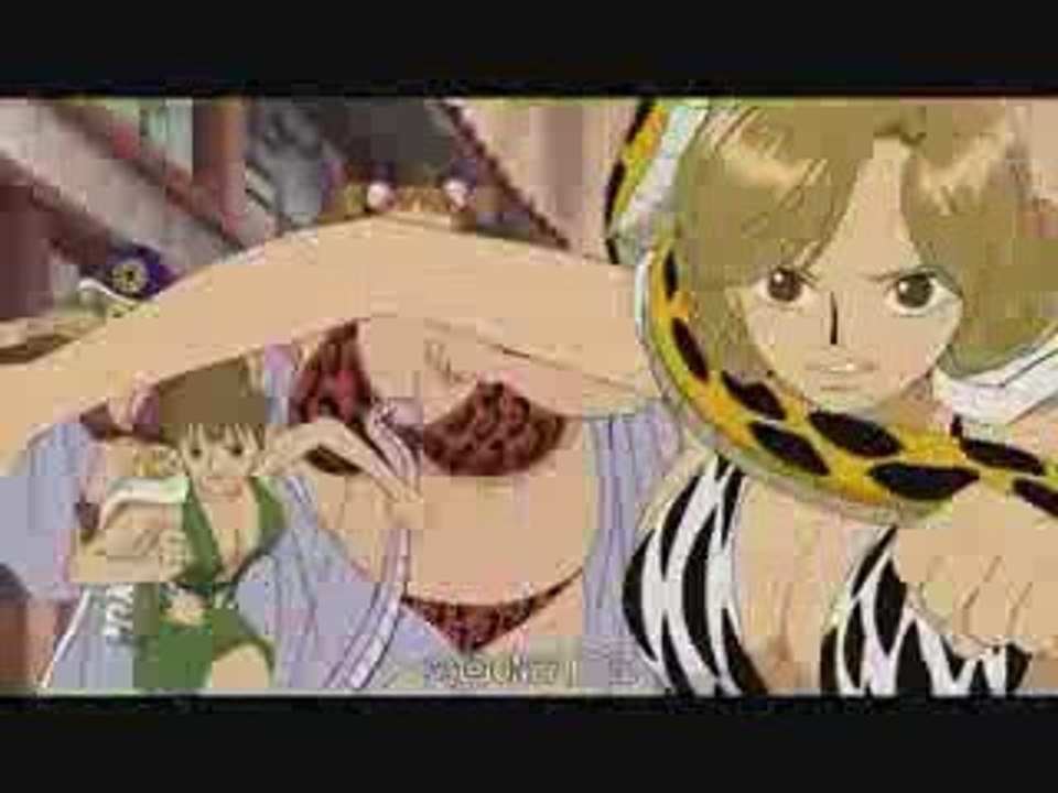 One Piece 409 Preview