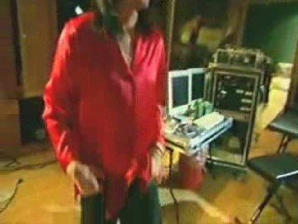 Partie 1 - Living with Michael Jackson Partie 1