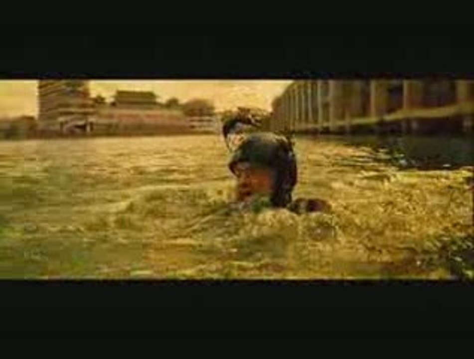 Teaser 7 de Micmacs à tire-larigot