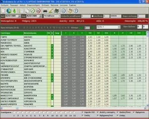 ΣΤΗΝ ΚΟΡΥΦΗ ΤΟΥ (Ε-Β-Ε-Ρ-Ε-Σ-Τ)...www.betsite.gr