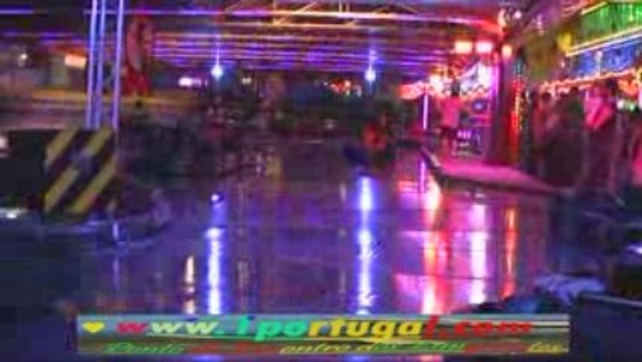 Fete des Loges - Saint Germain en Laye - 2009