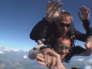 RIGNAC EN CHUTE LIBRE