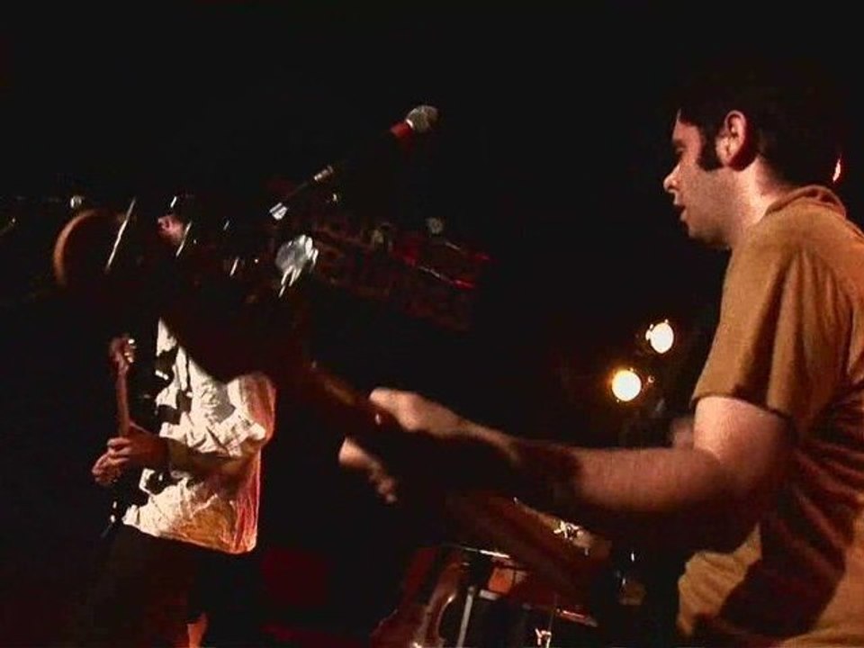 The Chap  Carlos Walter Wendy Stanley