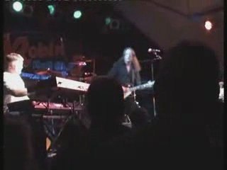 It takes time - Innes Sibun