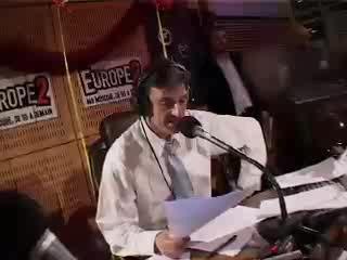 On plaisante pas - Europe 2 - 14 02 06