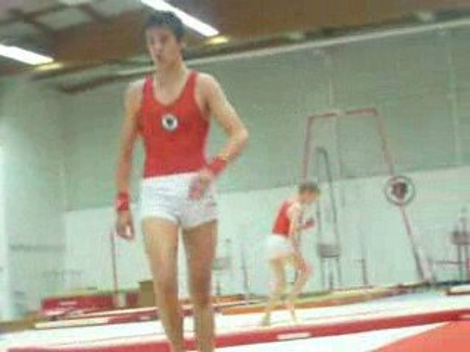 Les mecs , Fetes D'ete 2009