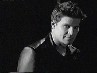 Faces of the WB (1999) version 2