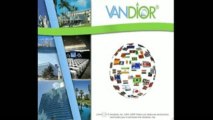 Vanfunds de Vandior Inc Fondos Forex